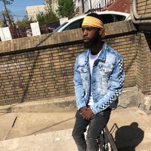 Meet your Posher, Ricardo